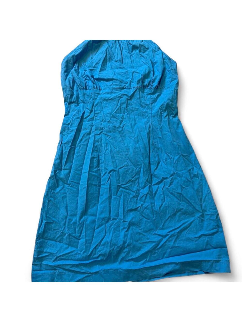 Guess Women's Blue Dress